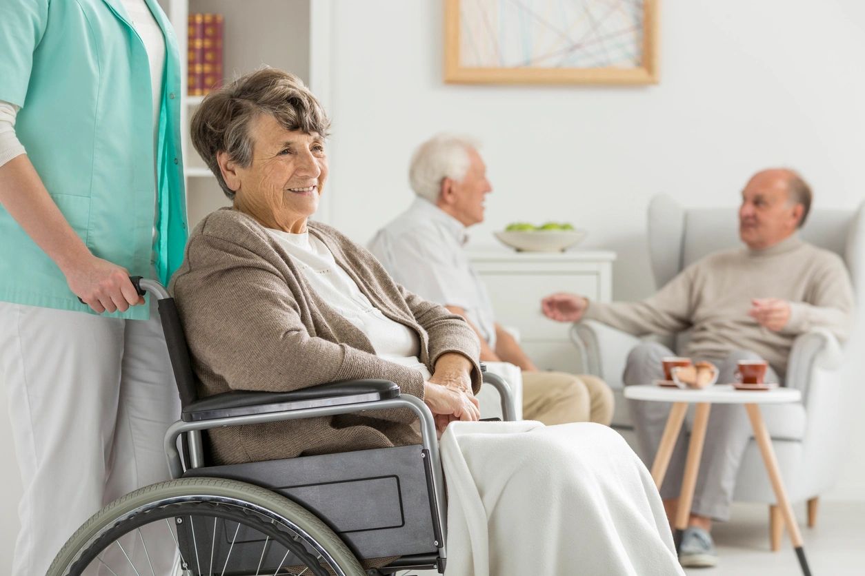 Assisted Living