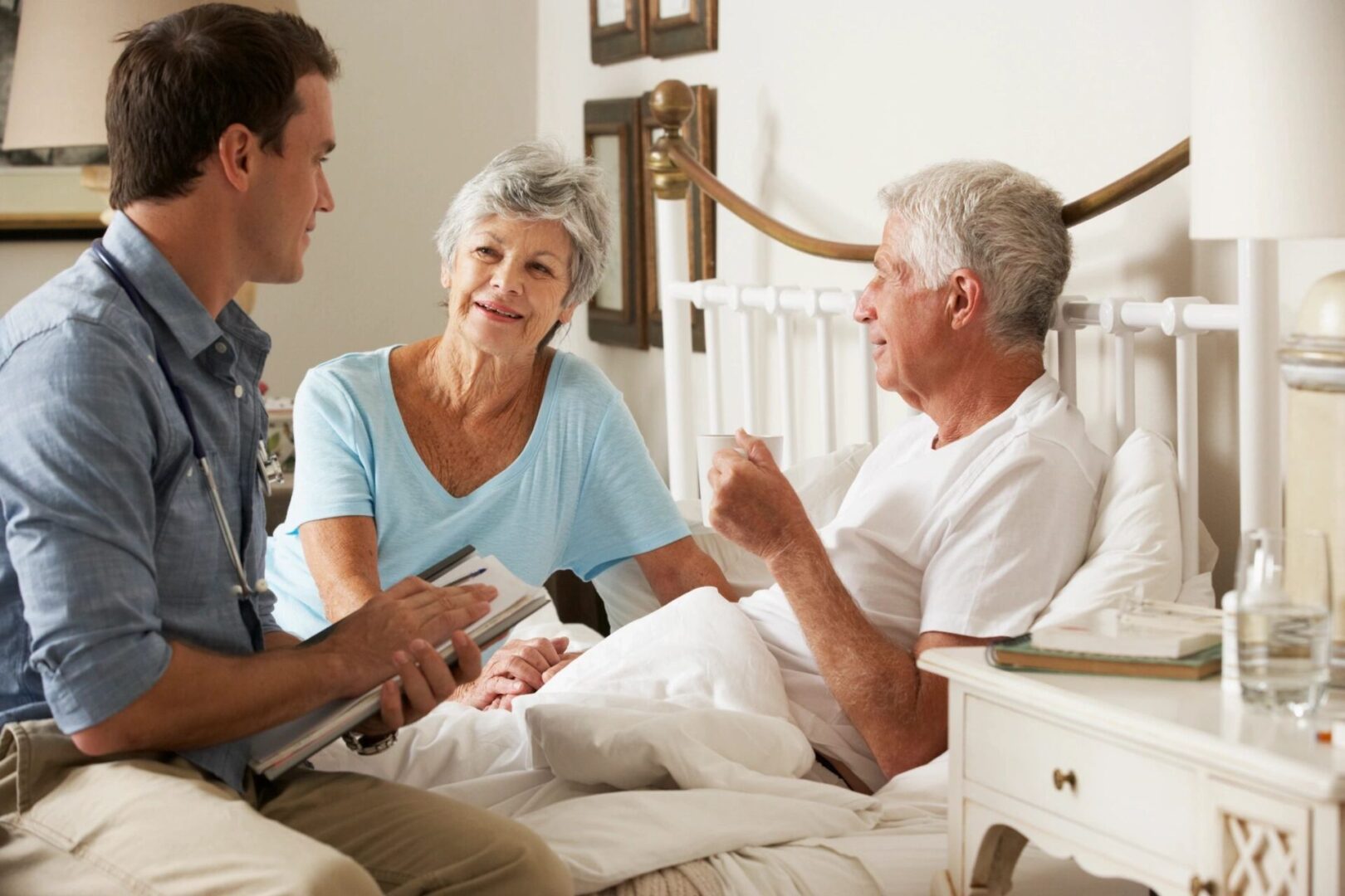 Assisted Living