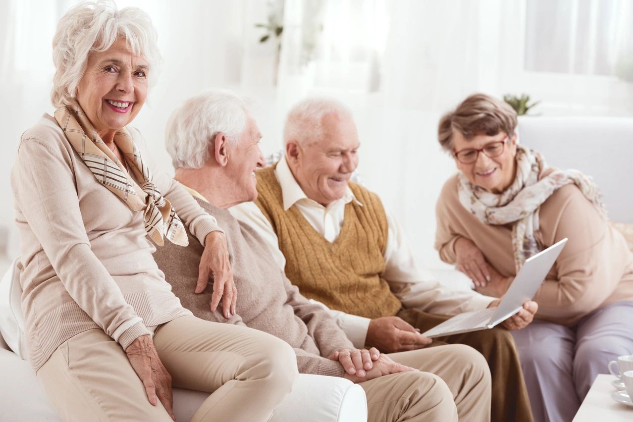 Assisted Living