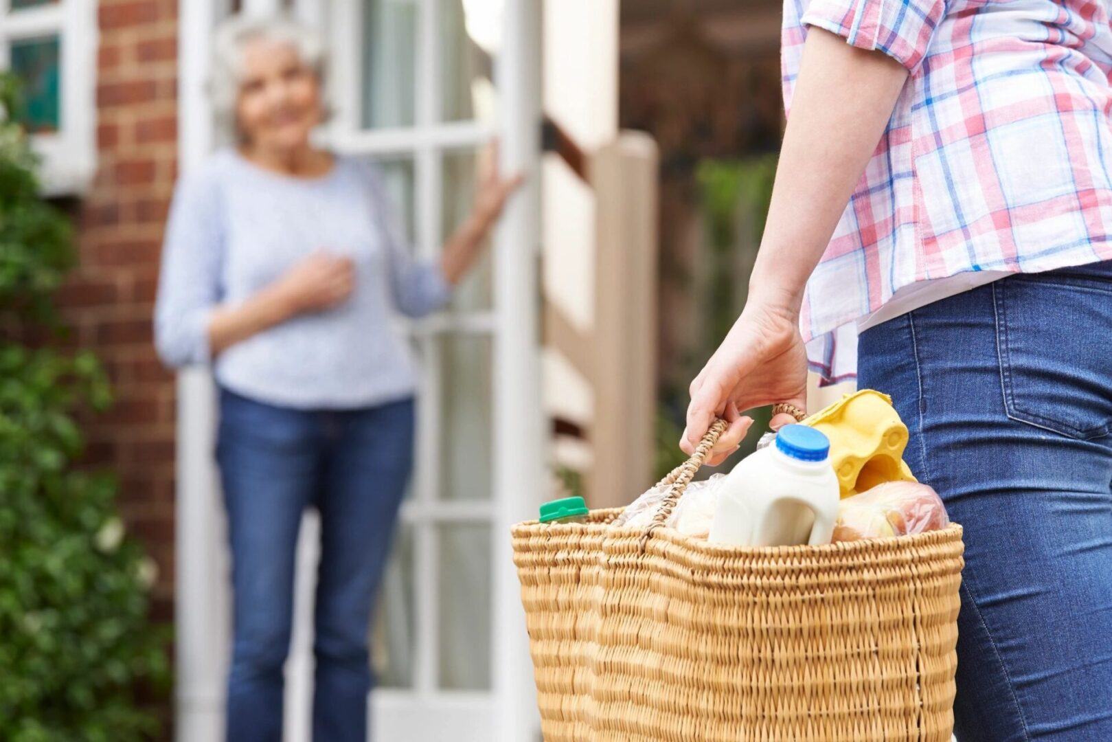 Home Management